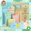 Khăn giấy ướt mini 8 tờ bỏ túi tiện lợi, không chất bảo quản - Giá chỉ 9.000đ 2