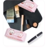 Khăn giấy ướt mini bỏ túi tiện lợi 64 khăn 8 gói - Không gây kích ứng da, độ ẩm cân bằng, chỉ 12.000₫ 4