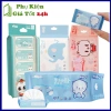 Khăn giấy ướt mini bỏ túi tiện lợi, giảm 20 phần trăm du lịch - Chỉ 27.900 VND