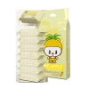 Khăn giấy ướt mini bỏ túi tiện lợi, giảm 20 phần trăm du lịch - Chỉ 27.900 VND 8