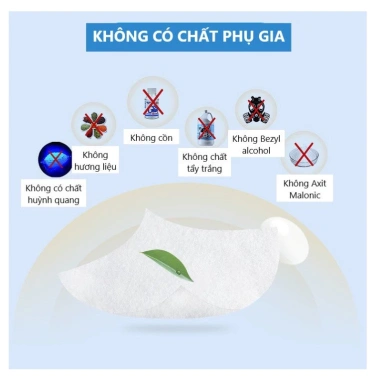 Khăn giấy ướt mini bỏ túi tiện lợi, giảm 20 phần trăm du lịch - Chỉ 27.900 VND 9