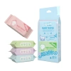 Khăn giấy ướt mini bỏ túi tiện lợi, giảm 20 phần trăm du lịch - Chỉ 27.900 VND 10