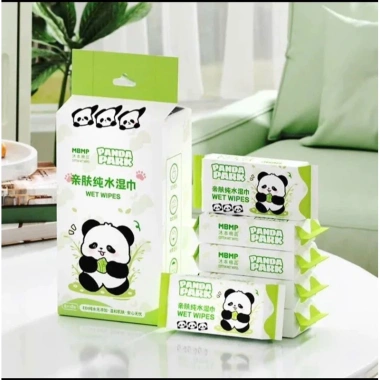 Khăn Giấy Ướt Mini Cầm Tay Đáng Yêu, Bỏ Túi Tiện Lợi - Giảm Giá Đến 18,999₫