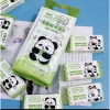 Khăn Giấy Ướt Mini Cầm Tay Đáng Yêu, Bỏ Túi Tiện Lợi - Giảm Giá Đến 18,999₫ 4