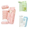 Khăn giấy ướt mini cute nhiều màu, bỏ túi tiện lợi – Giảm giá 23% chỉ 24.000₫ 3