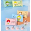 Khăn Giấy Ướt Mini Dễ Thương Bỏ Túi Tiện Lợi 8 Tờ Siêu Mềm - Giá 11.500đ 6