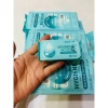 Khăn Giấy Ướt Mini Dễ Thương Bỏ Túi - Tiện Lợi, Giá 9.000₫, Màu Ngẫu Nhiên