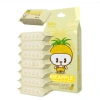 Khăn Giấy Ướt Mini Dễ Thương Bỏ Túi - Tiện Lợi Khi Đi Du Lịch, Đi Ngoài - Giá 67.000đ 3