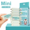 Khăn Giấy Ướt Mini Dễ Thương Bỏ Túi - Tiện Lợi Khi Đi Du Lịch, Đi Ngoài - Giá 67.000đ 5