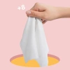 Khăn Giấy Ướt Mini Dễ Thương Bỏ Túi - Tiện Lợi Khi Đi Du Lịch, Đi Ngoài - Giá 67.000đ 7