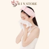 Khăn giấy ướt mini gói vuông giả BCS rửa mặt, lau tay du lịch - chỉ 17.000₫ 3