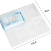 Khăn Giấy Ướt Mini HINAKY K302 - Giấy ướt bỏ túi dễ thương, tiện lợi, chỉ 28.000 VND 2