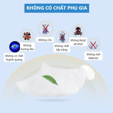 Khăn Giấy Ướt Mini Hoạt Hình Cao Cấp Bỏ Túi Tiện Lợi - Giá 19.900₫