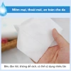 Khăn Giấy Ướt Mini Hoạt Hình Cao Cấp Bỏ Túi Tiện Lợi - Giá 19.900₫ 3