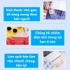 Khăn Giấy Ướt Mini Hoạt Hình Cao Cấp Bỏ Túi Tiện Lợi - Giá 19.900₫ 4