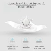 Khăn Giấy Ướt Mini Hoạt Hình Dễ Thương Bỏ Túi - Mềm Mịn Không Mùi Tiện RIN 25.500₫ 5