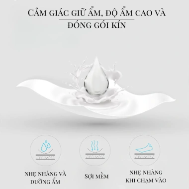 Khăn Giấy Ướt Mini Hoạt Hình Dễ Thương Bỏ Túi - Mềm Mịn Không Mùi Tiện RIN 25.500₫