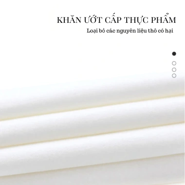 Khăn Giấy Ướt Mini Hoạt Hình Dễ Thương Bỏ Túi - Mềm Mịn Không Mùi Tiện RIN 25.500₫