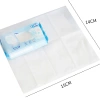 Khăn Giấy Ướt Mini Hoạt Hình Dễ Thương Bỏ Túi - Mềm Mịn Không Mùi Tiện RIN 25.500₫ 9