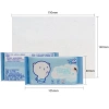 Khăn giấy ướt mini không mùi 1 bịc 8 gói - Hình dễ thương, bỏ túi, chỉ 52.900₫ 7