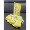 Khăn Giấy Ướt Mini Minho Bỏ Túi, Thấm Nhanh, Tiện Dụng Khi Du Lịch - Chỉ 35.000₫ 7