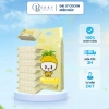 Khăn Giấy Ướt Mini Minho Bỏ Túi, Thấm Nhanh, Tiện Dụng Khi Du Lịch - Chỉ 35.000₫ 8