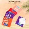 Khăn Giấy Uớt Mini RIEM Bao Cao Su - Tiện Lợi Khi Du Lịch, Giá 12.500đ 3