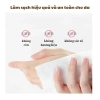 Khăn Giấy Uớt Mini RIEM Bao Cao Su - Tiện Lợi Khi Du Lịch, Giá 12.500đ 6