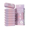 Khăn Giấy Ướt Mini Set 8 Gói 64 Tờ Bỏ Túi Tiện Lợi Cho Bé Giá Chỉ 28.000 VND 2