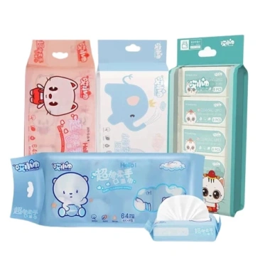 Khăn Giấy Ướt Mini Set 8 Gói 64 Tờ Bỏ Túi Tiện Lợi Cho Bé Giá Chỉ 28.000 VND 8 Khăn Giấy Ướt Mini Set 8 Gói 64 Tờ Bỏ Túi Tiện Lợi Cho Bé Giá Chỉ 28.000 VND 8