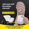 Khăn giấy ướt Quick Wipes 12 miếng - Lau giày sneaker nhanh, gọn bỏ túi, giảm giá 3