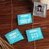 Khăn Giấy Ướt Troll Du Lịch Ăn Uống Nhỏ Gọn Tiện Lợi – Nhiều Hoạ Tiết, 48.000 VNĐ 9