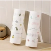 Khăn Giấy Vải Lau Bếp Đa Năng 100-200 Cây Siêu Thấm Hút - Có Thể Tái Sử Dụng, Giá Ưu Đãi 15.000đ 10