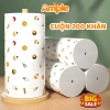 Khăn Giấy Vải Lau Đa Năng Siêu Thấm Hút, Dễ Tái Sử Dụng Cho Bếp - Giá 7.985₫