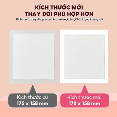 Khăn Giấy Vệ Sinh Treo Tường 4 Lớp Dày Mềm - Thùng 9 Bịch, SIZE TO, Giá 125k 3 Khăn Giấy Vệ Sinh Treo Tường 4 Lớp Dày Mềm - Thùng 9 Bịch, SIZE TO, Giá 125k 3