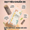 Khăn Giấy Vệ Sinh Treo Tường 4 Lớp Dày Mềm - Thùng 9 Bịch, SIZE TO, Giá 125k 9