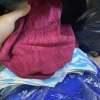 Khăn Gội Đầu Đa Năng 35x75cm - Nail và Mi, Giá 14.500đ Giảm Giá, Siêu Thoáng Khí 2