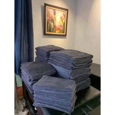 Khăn Gội Đầu Đa Năng 35x75cm - Nail và Mi, Giá 14.500đ Giảm Giá, Siêu Thoáng Khí 6 Khăn Gội Đầu Đa Năng 35x75cm - Nail và Mi, Giá 14.500đ Giảm Giá, Siêu Thoáng Khí 6