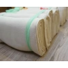 Khăn gói đậu viền trắng chống dính cuộn dài - Bền, không dính, tiện lợi, 159.800₫ 6