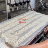 Khăn gói đậu viền trắng chống dính cuộn dài - Bền, không dính, tiện lợi, 159.800₫ 7