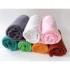 Khăn gội spa 35x75cm - Khăn lau đầu mềm mại, thấm hút nhanh, giá chỉ 18.500đ 3