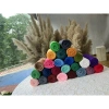 Khăn gội spa 35x75cm - Khăn lau đầu mềm mại, thấm hút nhanh, giá chỉ 18.500đ 4
