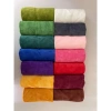 Khăn gội spa 35x75cm - Khăn lau đầu mềm mại, thấm hút nhanh, giá chỉ 18.500đ 6