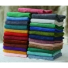 Khăn gội spa 35x75cm - Khăn lau đầu mềm mại, thấm hút nhanh, giá chỉ 18.500đ 9