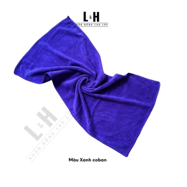 Khăn gội spa 35x75cm - Khăn lau đầu mềm mại, thấm hút nhanh, giá chỉ 18.500đ 10