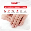 Khăn Gội/Mặt Cotton Hải Cẩu FHN3 34x78cm Siêu Mềm Mịn, Thấm Hút An Toàn Cho Da Nhạy Cảm Người Lớn - 31.000đ 3