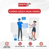 Khăn Gội/Mặt Cotton Hải Cẩu FHN3 34x78cm Siêu Mềm Mịn, Thấm Hút An Toàn Cho Da Nhạy Cảm Người Lớn - 31.000đ 5