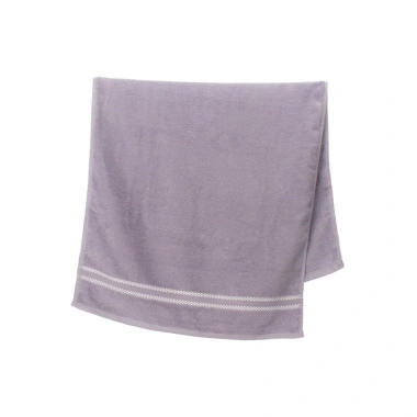 Khăn Gội/Mặt Cotton Hải Cẩu FHN3 34x78cm Siêu Mềm Mịn, Thấm Hút An Toàn Cho Da Nhạy Cảm Người Lớn - 31.000đ