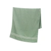 Khăn Gội/Mặt Cotton Hải Cẩu FHN3 34x78cm Siêu Mềm Mịn, Thấm Hút An Toàn Cho Da Nhạy Cảm Người Lớn - 31.000đ 9