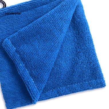 Khăn Golf Microfiber Bền Có Kẹp - Dễ Mang Theo, Thích hợp Câu Lạc Bộ và Tập Luyện, Giá 81.058 VND